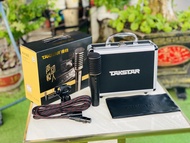 Micro Thu Âm Chuyên Nghiệp Takstar PCM 5600 48V Condenser Cardioid Dải Tần Rộng Dành Cho Studio Chu