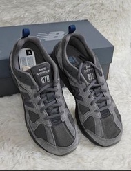 New Balance 878 深灰