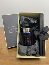 Jo Malone薰衣草與月光花藤枝擴香組