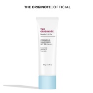 The Originote Ceramella Sunscreen SPF50 PA+++ Serum Sunscreen