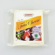 Latest Yummy Feta Cheese 250Gr Cheese
