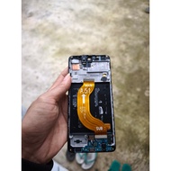 LCD SAMSUNG A51 ORIGINAL NORMAL + BAZEL (Read Description)