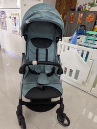 Chicco嬰兒車