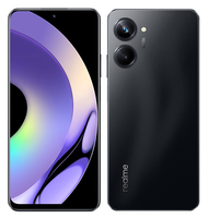 realme 10 Pro 5G Ram8/256gb(เครื่องศูนย์ไทยเคลียสตอคประกันร้าน)ส่งฟรี!