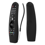 LG AN-MR600 MR650 MR18BA MR19BA MR20GA Magic Remote Control Protective Case smart OLED TV Console Si