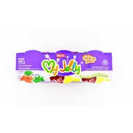 my jelly wong coco cup 1 pack (6 x 80 gr)