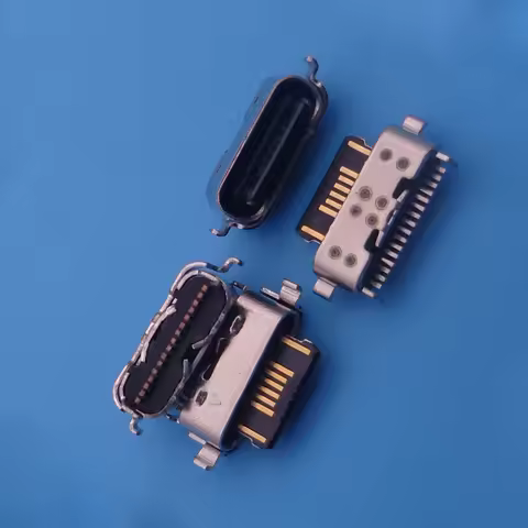 5-20pcs USB Charging Port Dock For UMI Umidigi One Max S3 Pro S3Pro S5 F2 F2PRO S5PRO Elephon U2 Cha