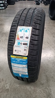 ยาง 195/60 R15 DUNLOP SP TOURING R1 88H ปี24