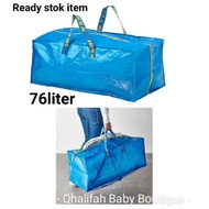 Bag Ikea Multiporpose 76 Liter