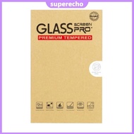 2Pcs Screen Protector 9H HD Protective Film Tempered Film for Anbernic RG Slide Handheld Game Consol