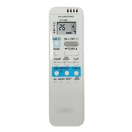 AC Controller for Sanyo Air Conditioner REMOTE CONTROL RCS-7HS4E-G RCS7HS4EG RCS-5S1E RCS-7S2E-G RCS
