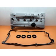 HYUNDAI MATRIX 1.6 CC / GETZ 1.4 CC / ELANTRA 1.6 CC VALVE COVER ASSY WITH VALVE COVER GASKET ROCKET