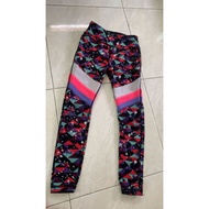 (Preloved) Justice Women's Long Pants - F109