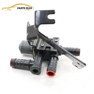 K2G318C310DA Hvac A/c Heater Control Valve Solenoid for 2019-2024 Ford Edge 2.0l K2GZ18495B YG-831