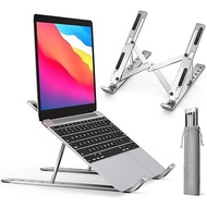 Laptop Stand – Stylish and Functional Desk Accessory" "Height Adjustable Laptop Riser – Improve Work