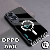 Glossy Softcase OPPO A60/case OPPO A60 Men's/case OPPO A60 glitter/casing OPPO A60