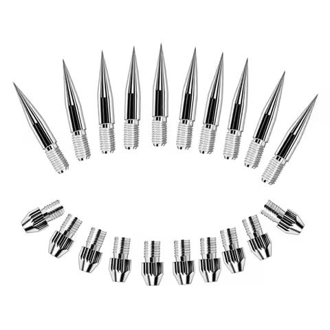 Needles for Tattoo Mole Removal Plasma Pen Freckle Dark Spot Remover Needle Wart Removal Machine Nee
