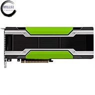 NQOY Tesla P40 24GB Module P40   Deep Learning High-performance Computing GPU Graghics Card for Serv