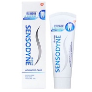 Sensodyne | Sensodyne Repair Protect Toothpaste 100g 3-Pack