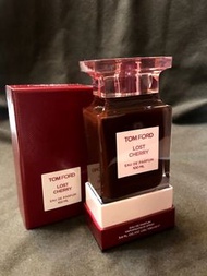Lost Cherry - TomFord 100ml Parfum EDP 2024