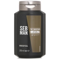 Sebastian 莎貝  Seb Man The Smoother 柔順護髮素 250ml