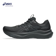 ASICS Men GT-2000 14 WIDE Running Shoes in Black/Graphite Grey
