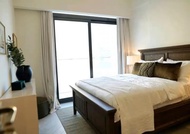 Spacious 2BR in Oxford 212 by Bespoke