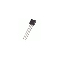Transistor Voltage Regulator L 78L05 TO92 L 78L05 TO92 [Elca]