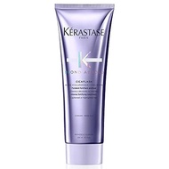 KerastaseBlondAbsoluCicaflashConditioner-ForBleached&DamagedHair,Strengthens&Nourishes,WithHyaluroni