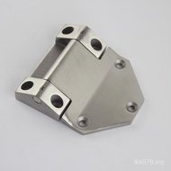 Container Casting Heavy-Duty Equipment Hinge Square Chamber Load-Bearing Good Special Thickened Acce