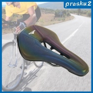 [Prasku2] Bike Seat, Saddle Seat, Mountain Road Bike Accessories Parts, Road