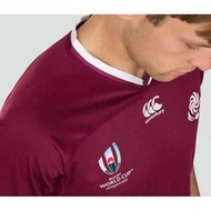 19 Japan World Cup Georgia rugby jersey Georgia WorldCup rugby jersey
