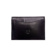 Timberland錢包 Sirus card case-咖啡色