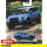 Hot Wheels FPY86 Track Legends Series – Ferrari 499P Porsche 911 & Subaru 1:64 Diecast Alloy Race Ca