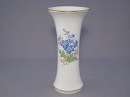 麥森 Meissen Floral Vase 麥森花卉花瓶