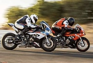 正2020年 全新BMW S1000RR二款屌車