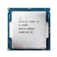 Intel | i5 6500T Intel Core i5-6500T  2.5 GHz Used Quad-Core Quad-Thread CPU  6M 35W LGA 1151