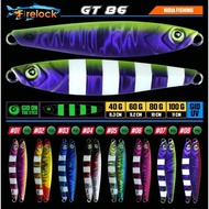 100Gr METAL Fishing Feeder 100GR