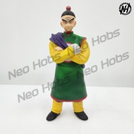 PLEX KO Dragon Ball Tenshinhan