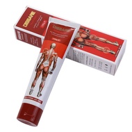 50gDS Red Muscle Fitness Massage Cream Fitness Cream Muscle Relax Soothing Cream Cream 50gDS Red Mus