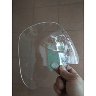 Kính Chắn Gió (MÃO) PG1 Xsr Husky 125 Master 125 - M5