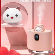 Humidifier Girlfriend Girlfriend Girl Practical Girl Friend Feel Little Birthday Gift for New Year F