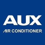 AUX R32 Inverter Aircond 4-5 Star Energy Saving1.0HP 1.5HP 2.0HP 2.5HP