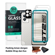 Tempered Glass Ibywind Realme GT 2 Pro