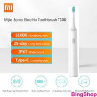 Hot Deals - Bàn chải điện Xiaomi Mijia T300 - Bàn Chải Đánh Răng Mijia T300