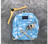 JANSPORT BACKPACK / TAS RANSEL JANSPORT / JS BACKPACK / TAS RANSEL JS / JAN SPORT BAGPACK / TAS OUTD