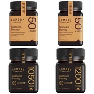 Egmont Honey Manuka 麥盧卡蜂蜜