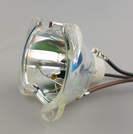 Ctlamp VLT-XD8000LP / 915D116O14 Replacement Projector Bare Lamp Bulb for Mitsubishi UD8350U UD8400U