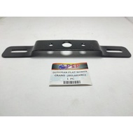 Grand Rear License Plate Holder - Bracket Bracket Bracket Rear License Plate Bracket