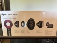 (US version) Dyson 風筒Supersonic Hair DryerHD07/HD08